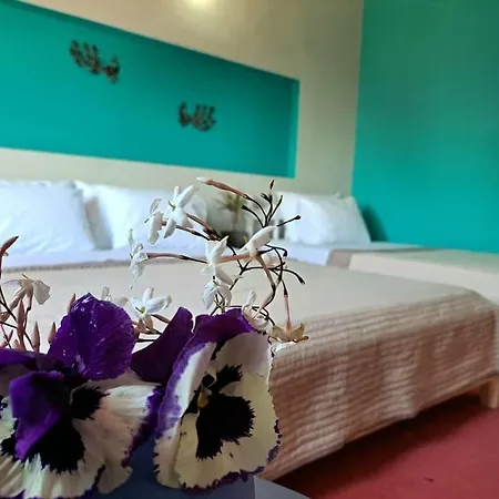 Elenis 190sqmeter With Private Parking And Garden 10min Away From Centre Villa